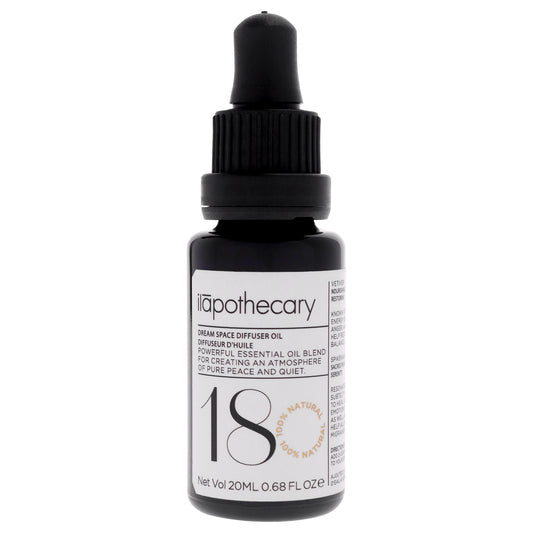 Diffuser Oil