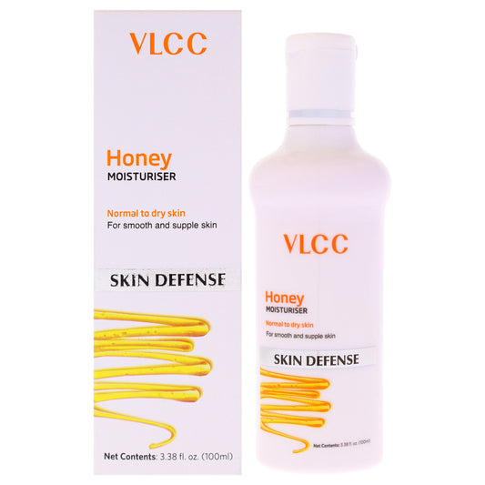 Skin Defense Moisturiser