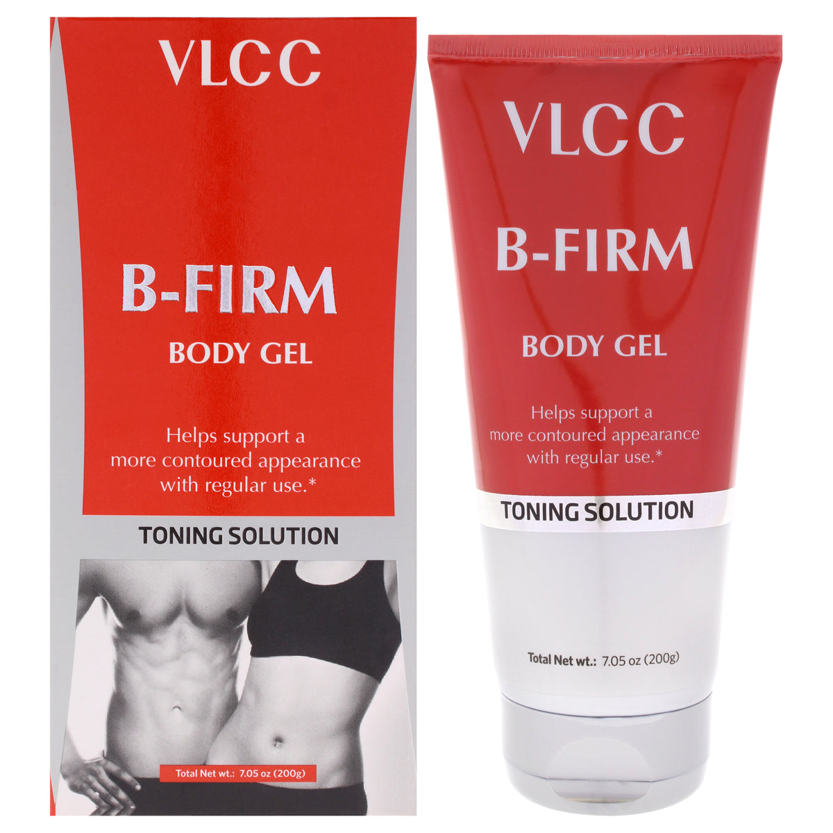 B-Firm Body Gel