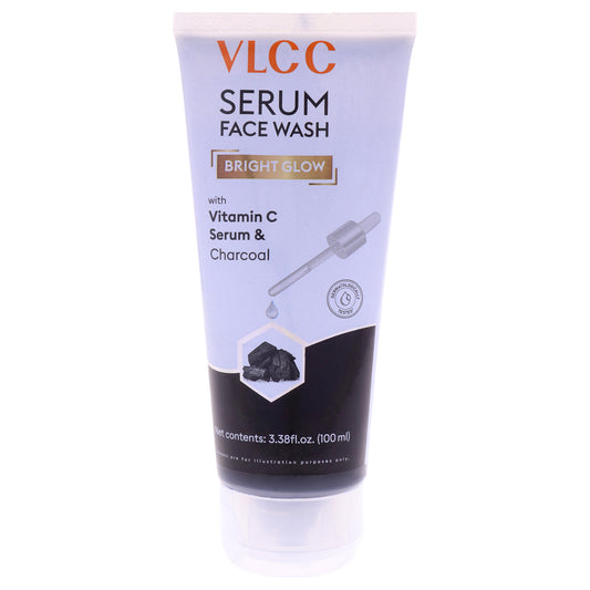 Bright Glow Serum Face Wash