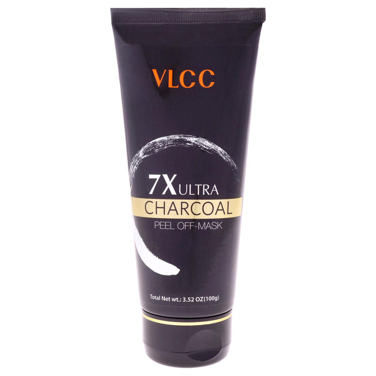 7X Ultra Whitening And Brightening Charcoal Peel Off Mask