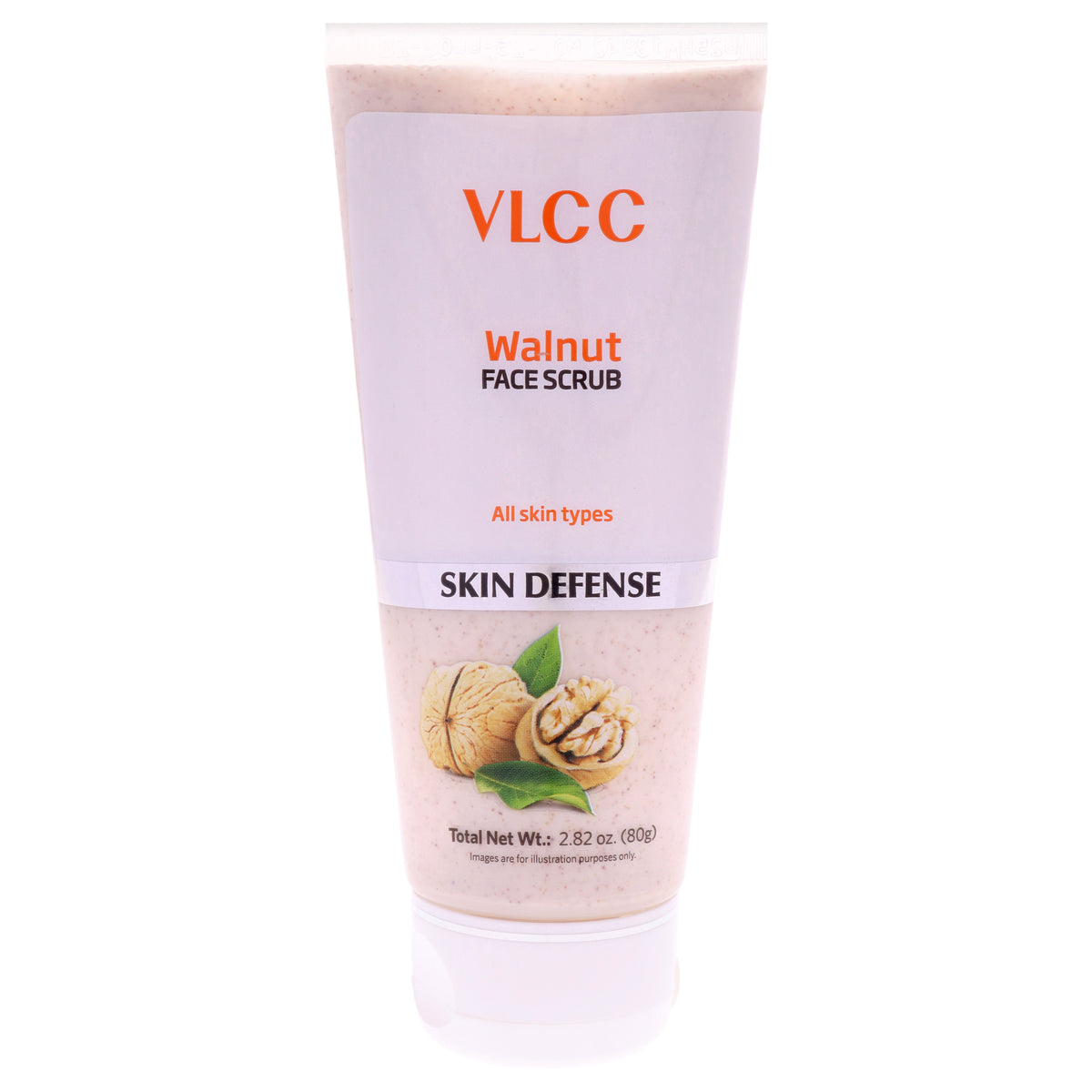 Skin Defense Face Scrub