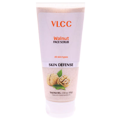 Skin Defense Face Scrub