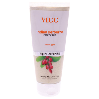 Skin Defense Face Scrub