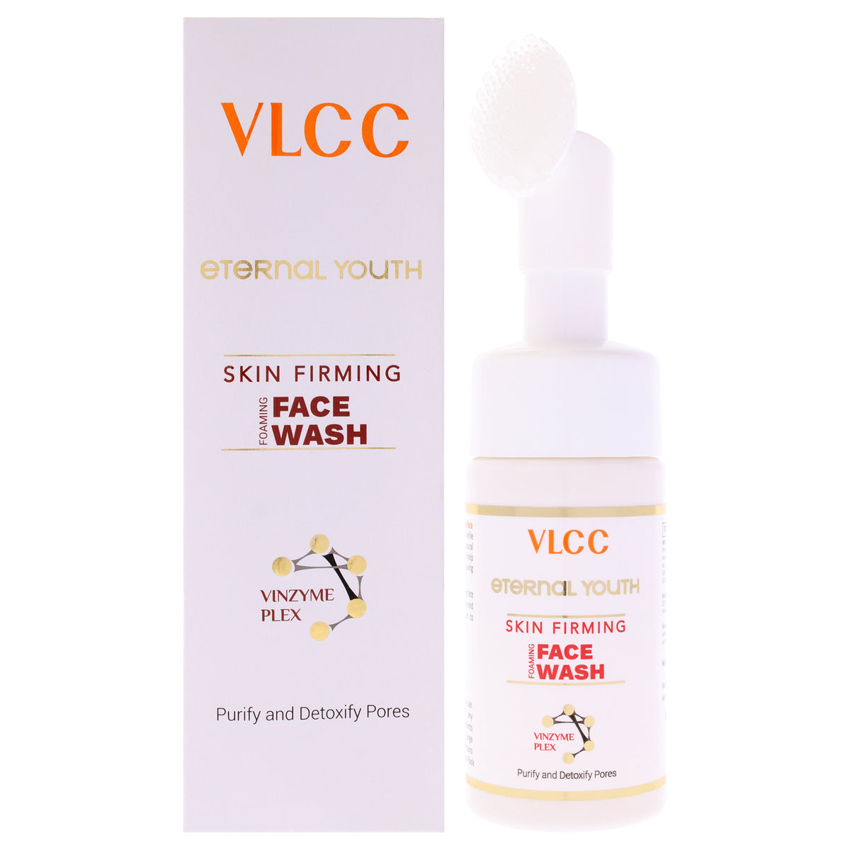 Eternal Youth Skin Firming Face Wash