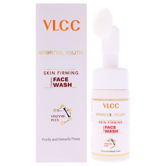 Eternal Youth Skin Firming Face Wash