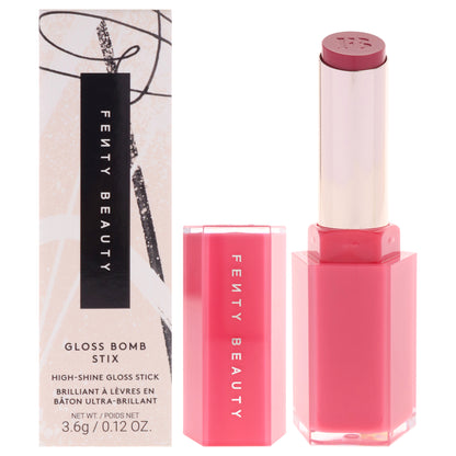 Gloss Bomb Stix High Shine Lipstick
