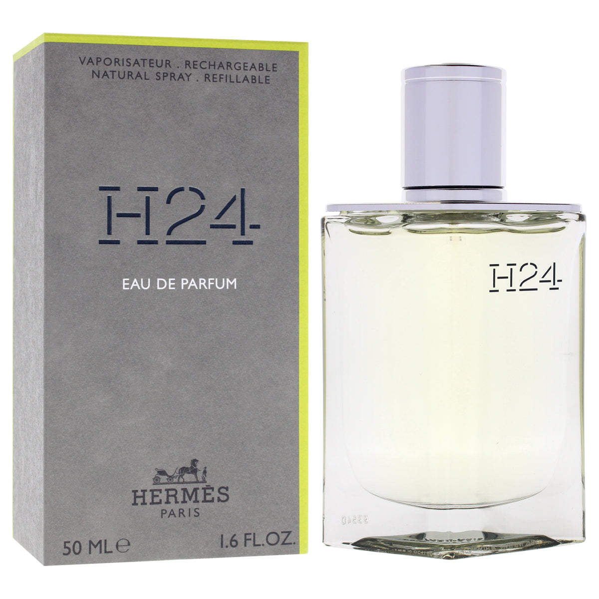 H24 EDP Spray (Refillable)
