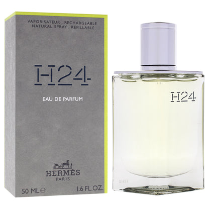 H24 EDP Spray (Refillable)