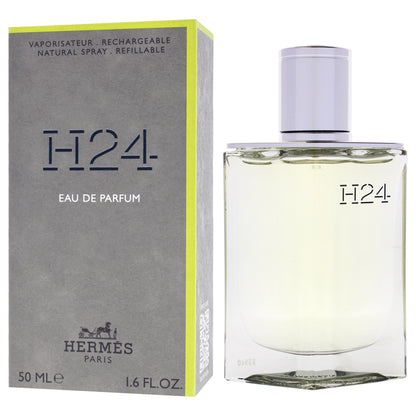 H24 EDP Spray (Refillable)