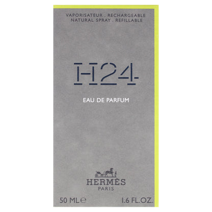 H24 EDP Spray (Refillable)