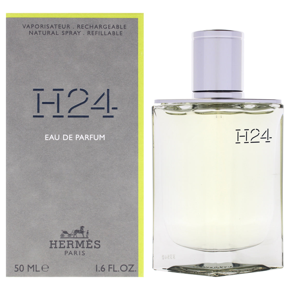 H24 EDP Spray (Refillable)