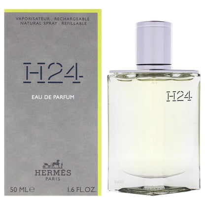 H24 EDP Spray (Refillable)