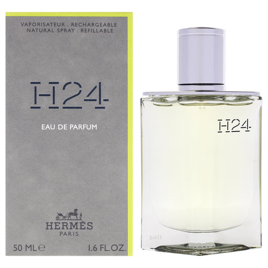 H24 EDP Spray (Refillable)