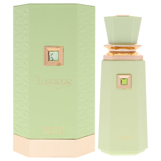 French Avenue - Luscious