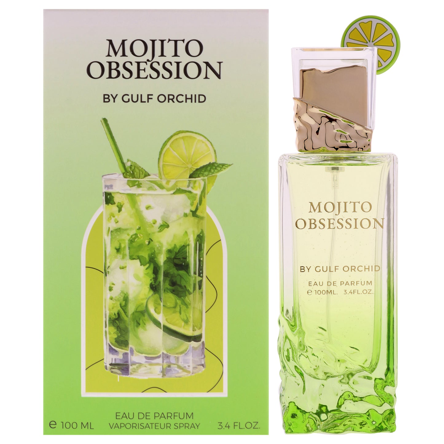 Mojito Obsession