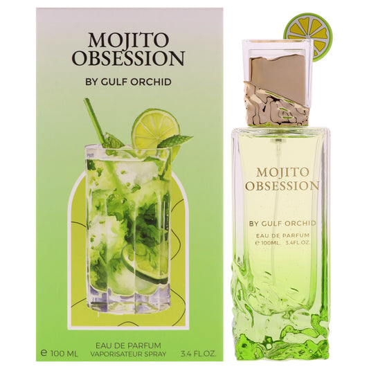 Mojito Obsession