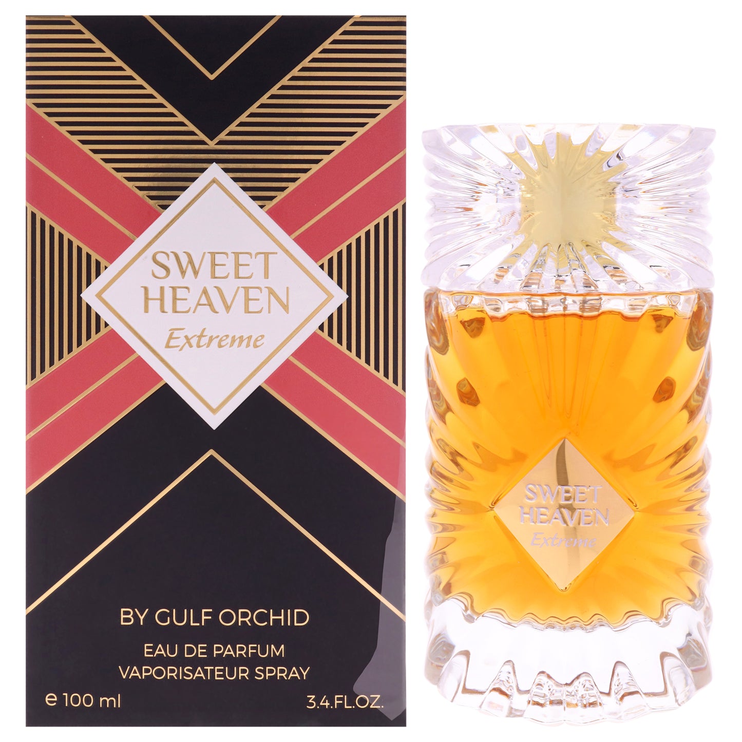 Sweet Heaven Extreme EDP Spray