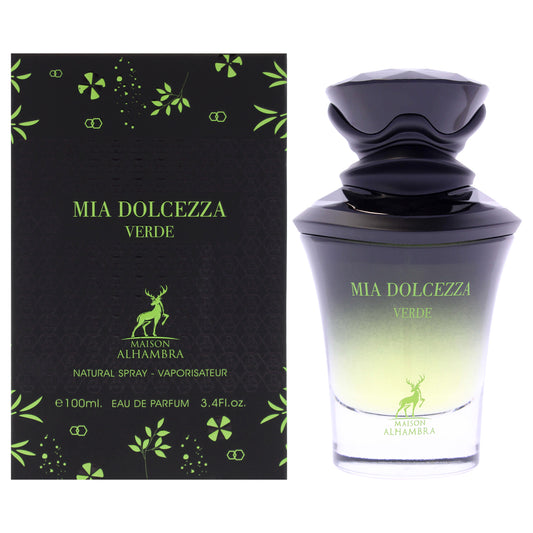 Mia Dolcezza - Verde