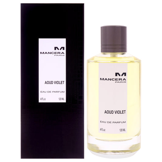 Aoud Violet