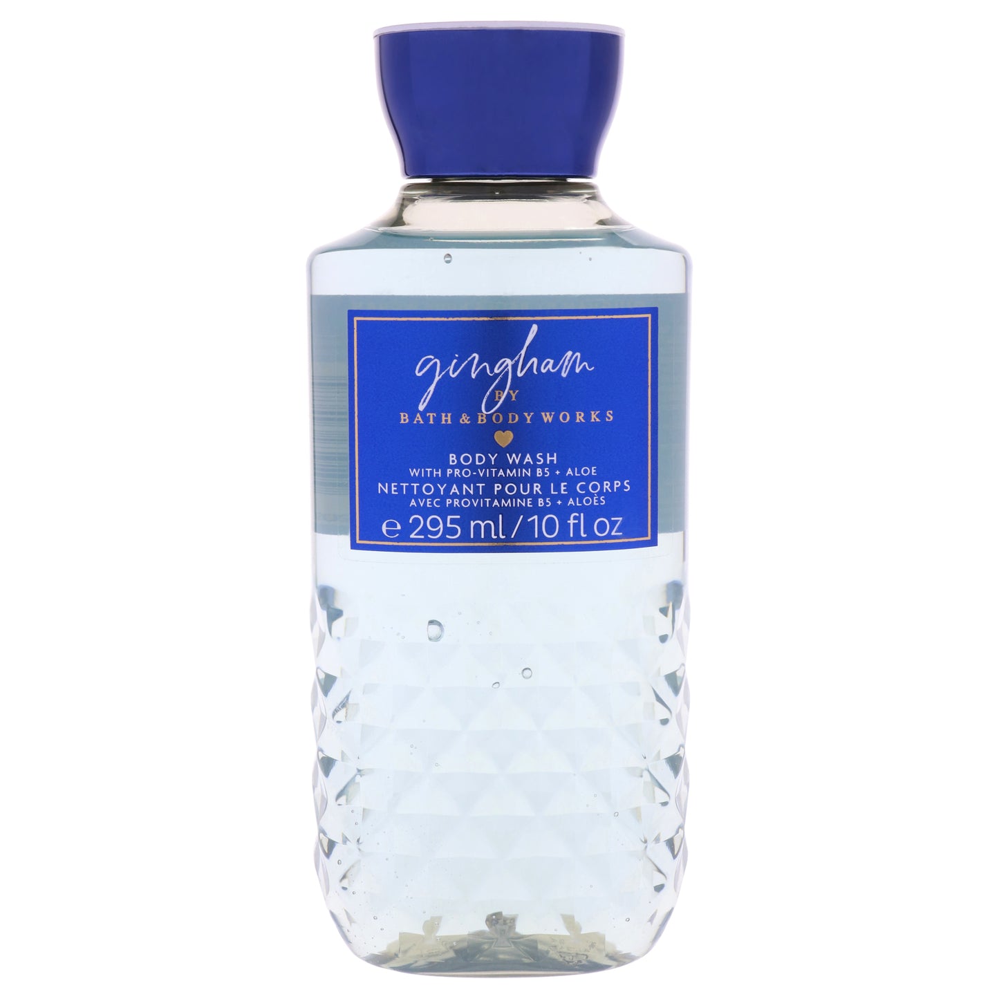 Gingham Fragrance Mist