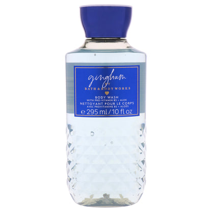 Gingham Fragrance Mist