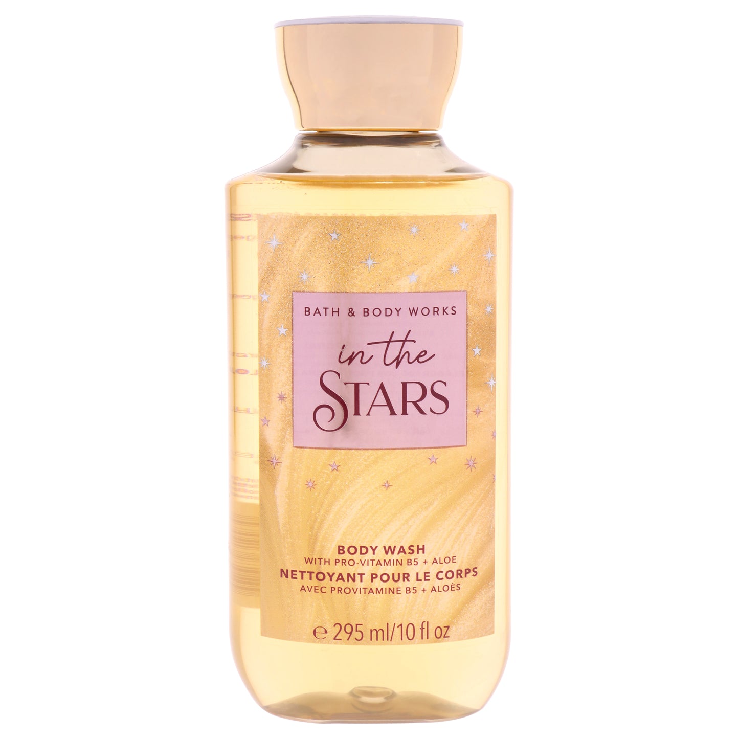 In The Stars Body Wash