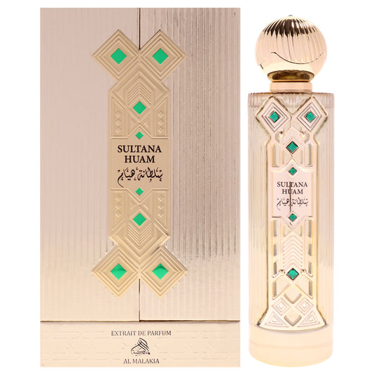 Sultana - Huam