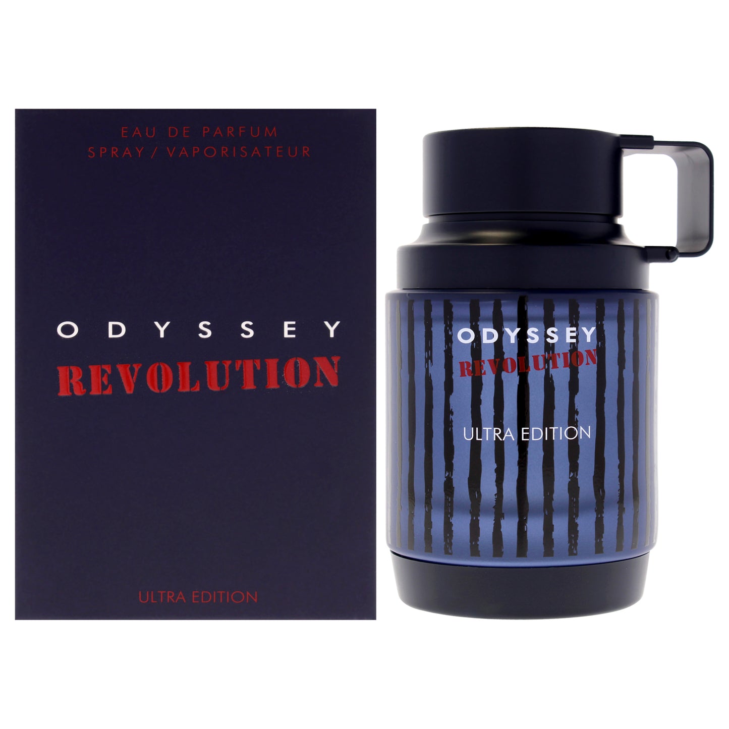 Odyssey - Revolution Ultra Edition