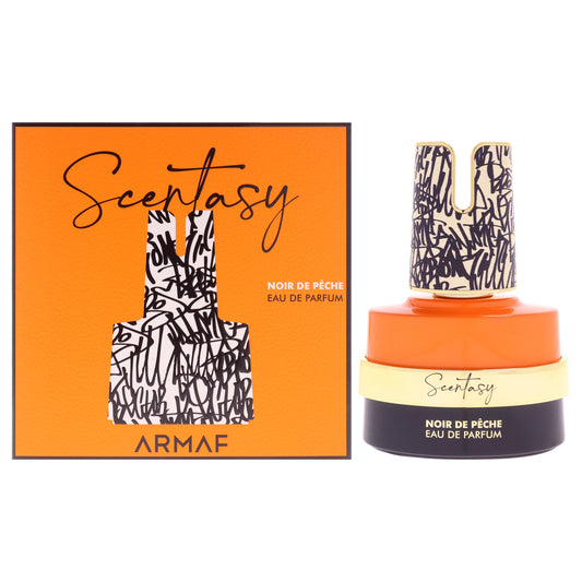 Scentasy Noir De Peche