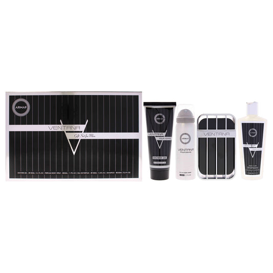 Ventana Gift Set