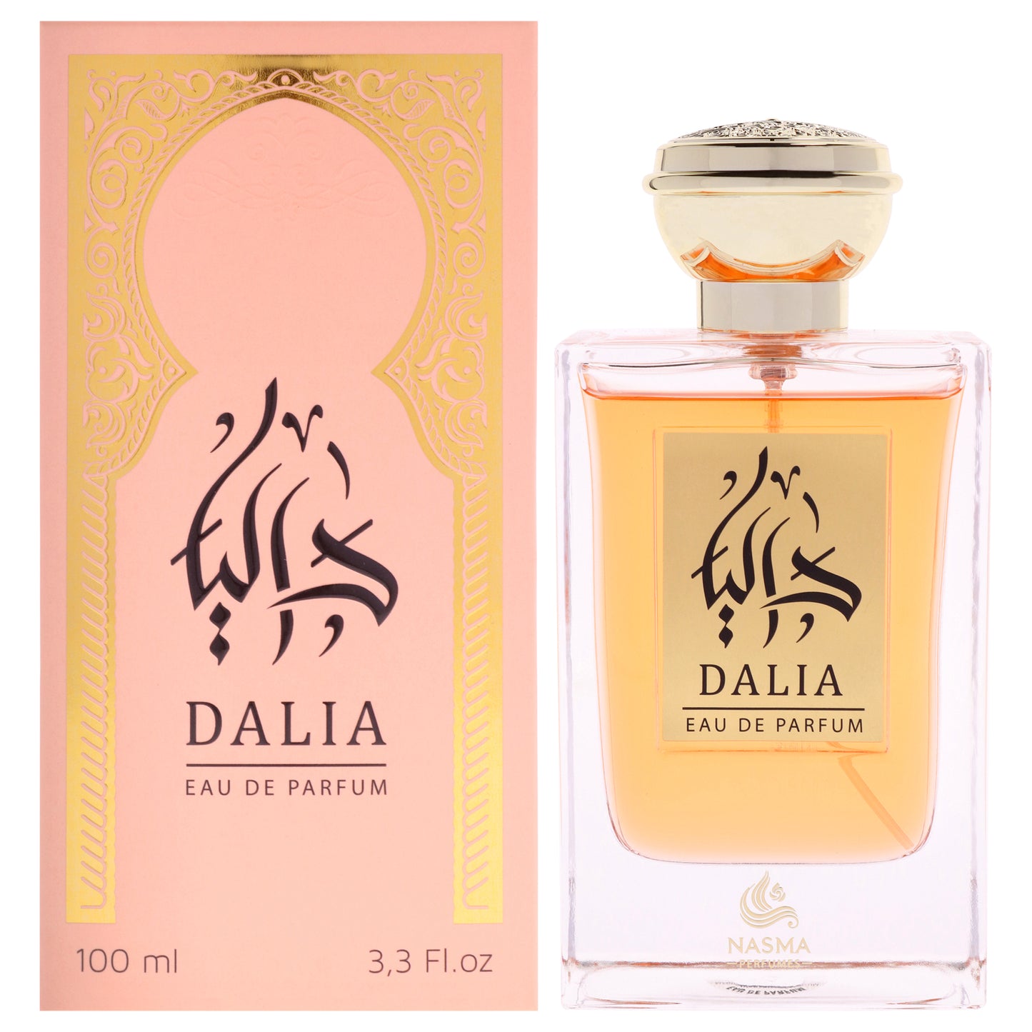 Dalia EDP Spray