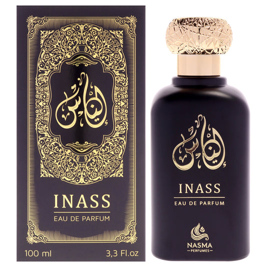 Inass EDP Spray