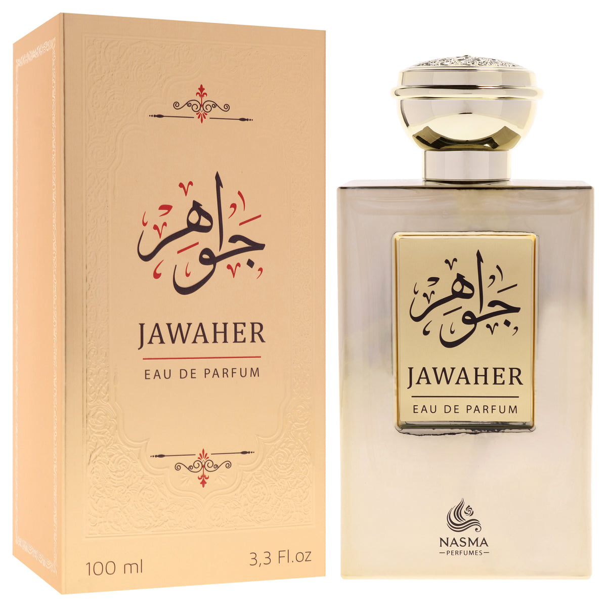 Jawaher EDP Spray