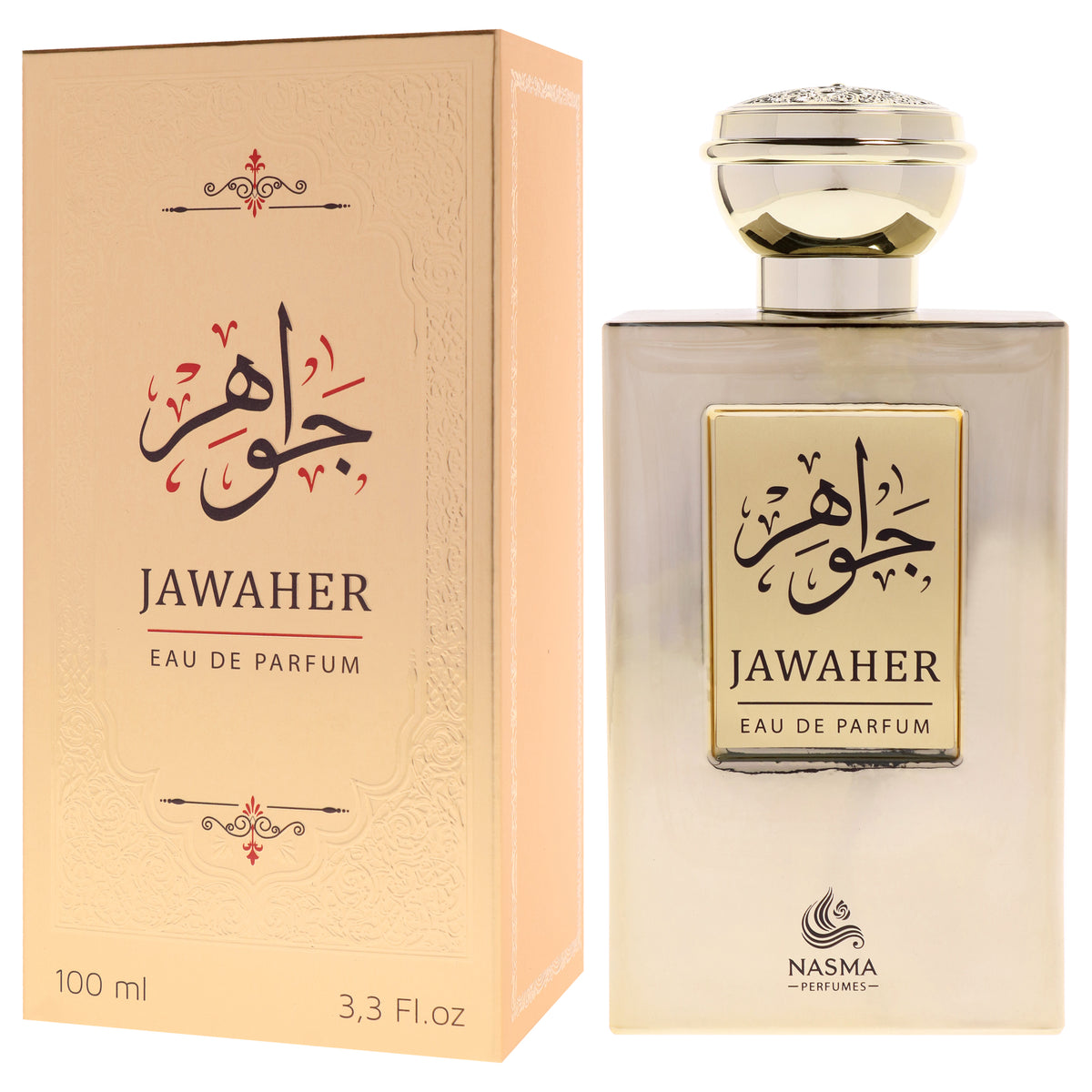 Jawaher EDP Spray