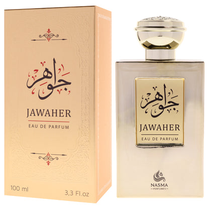 Jawaher EDP Spray
