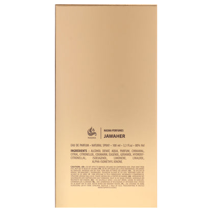 Jawaher EDP Spray