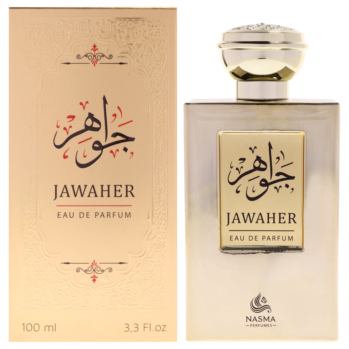 Jawaher EDP Spray
