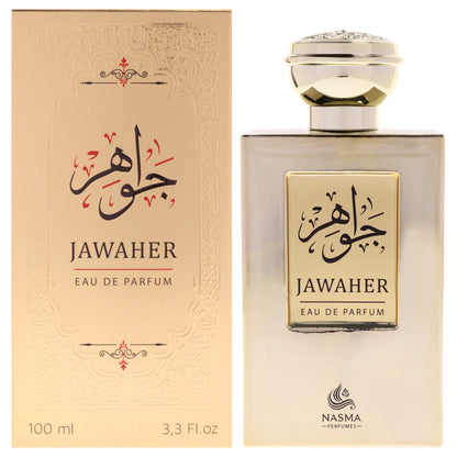 Jawaher EDP Spray