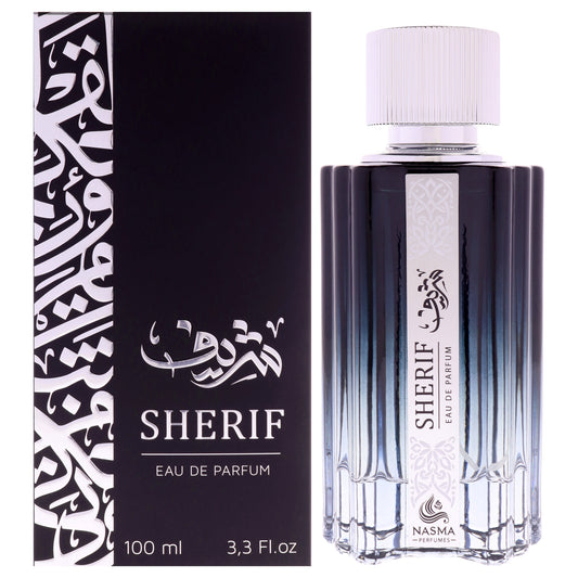 Sherif EDP Spray
