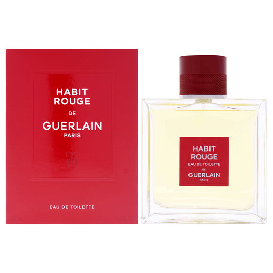 Habit Rouge