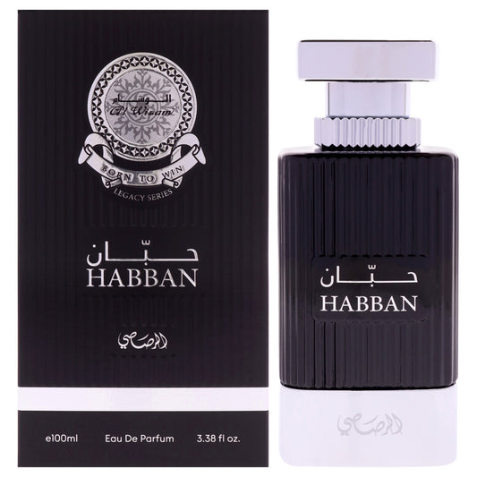 Al Wisam Habban