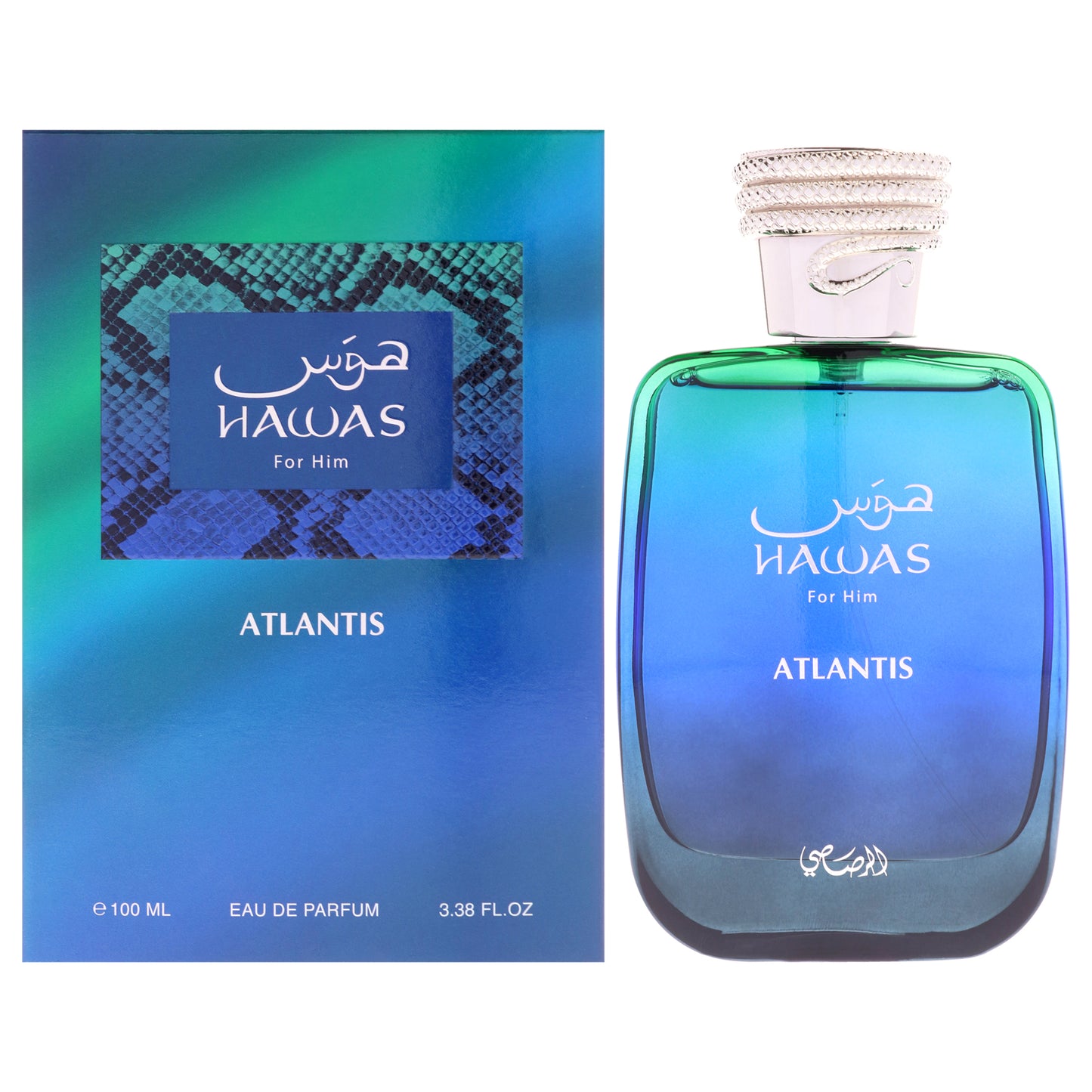 Atlantis