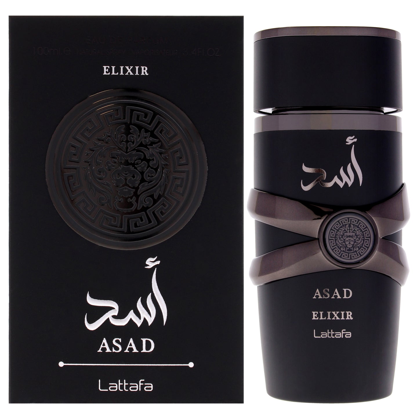 Asad Elixir