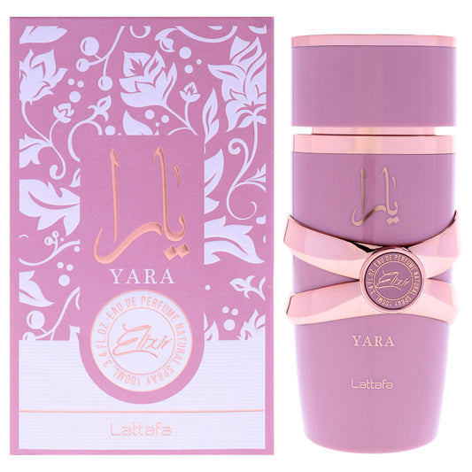 Yara Elixir