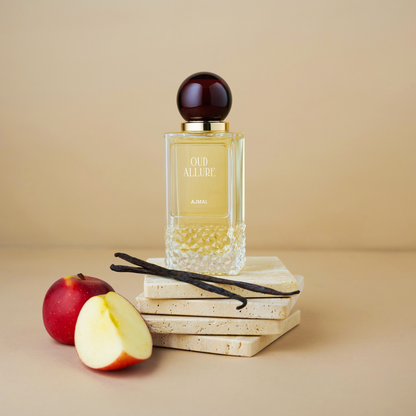 Boudoir Collection EDP Spray