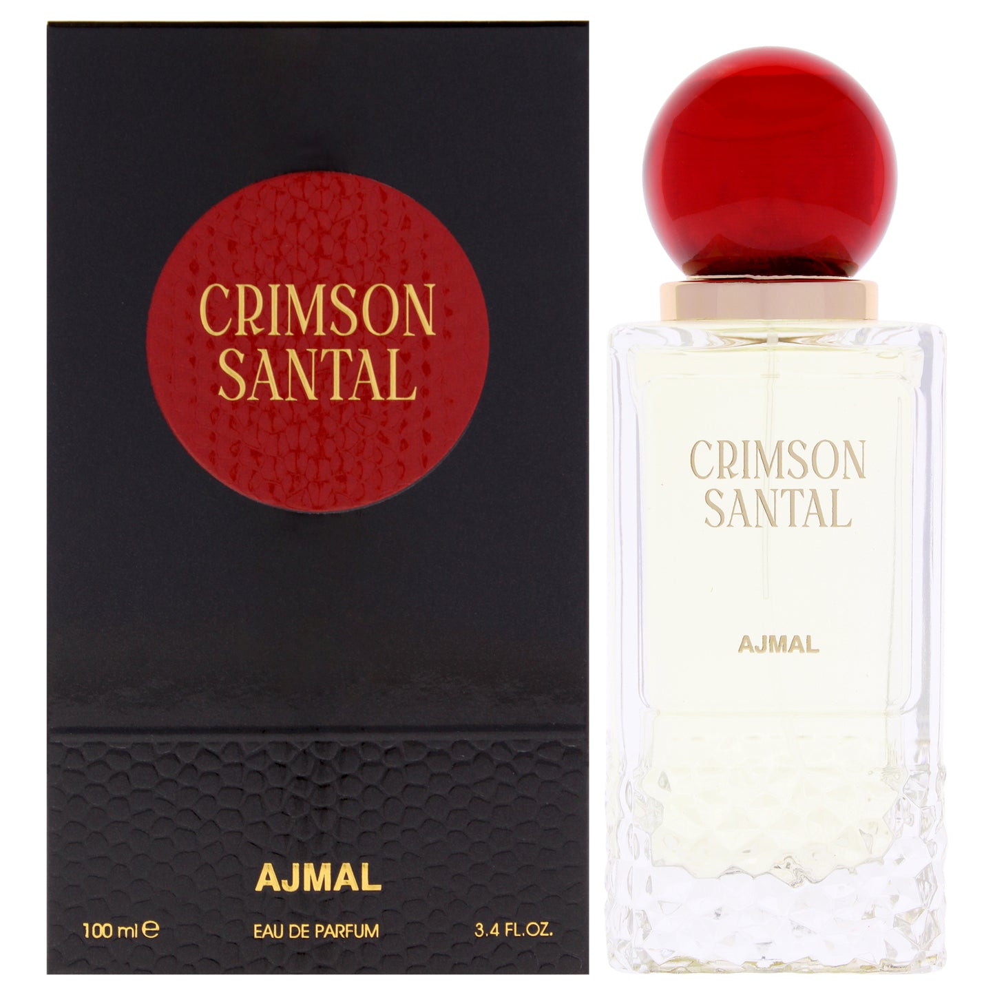 Boudoir Collection EDP Spray