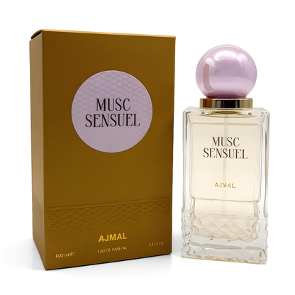 Boudoir Collection EDP Spray