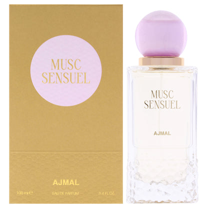Boudoir Collection EDP Spray