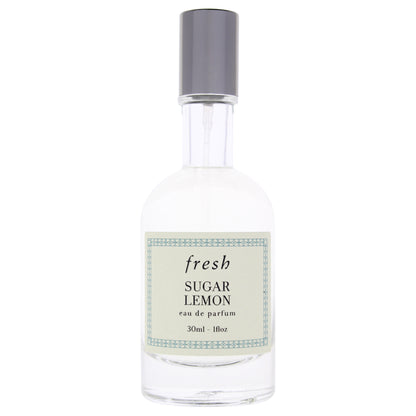 Sugar Lemon EDP Spray